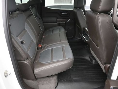 Used 2019 GMC Sierra 1500 Denali AWD/4WD image 10