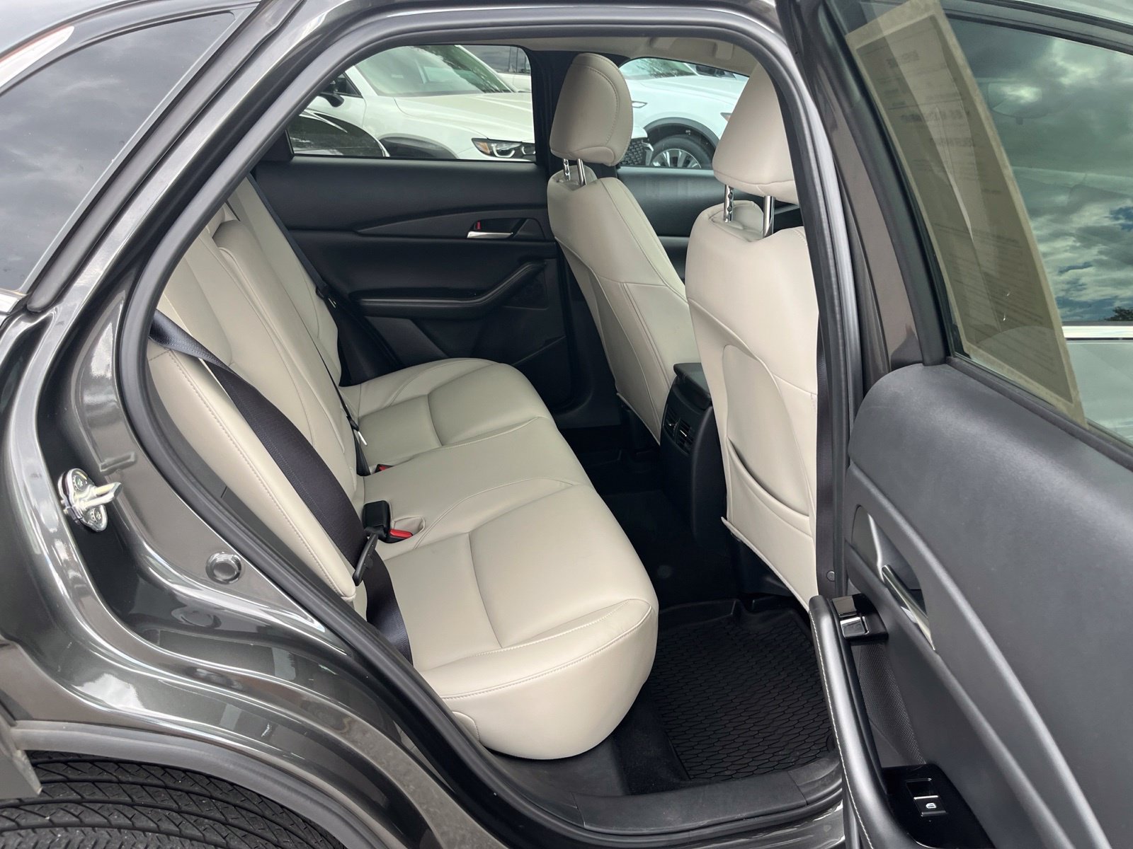 Certified 2025 MAZDA CX-30 AWD 2.5 S w/ Preferred Package image 33