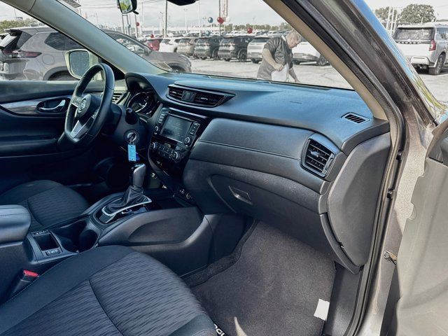 Certified 2020 Nissan Rogue S w/ Special Edition Package AWD/4WD image 24