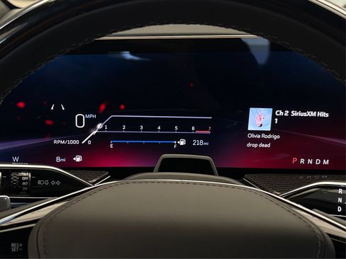 New 2026 Cadillac Escalade ESV V AWD/4WD image 18