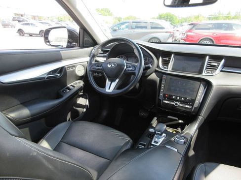 Used 2019 INFINITI QX50 Essential w/ Premium Heat Package AWD/4WD image 26