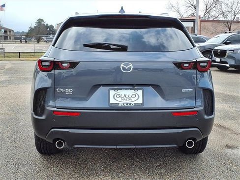 New 2026 MAZDA CX-50 2.5 Hybrid w/ Weather Package image 5