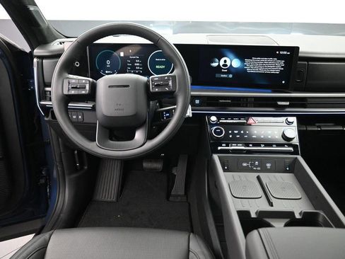 New 2026 Hyundai Santa Fe Calligraphy AWD/4WD image 24