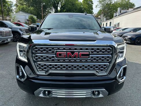 Used 2022 GMC Sierra 1500 Denali w/ Denali Premium Package AWD/4WD image 2