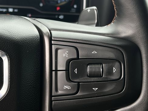 Used 2023 GMC Sierra 1500 AT4 w/ AT4 Premium Package image 13