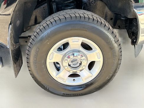 Used 2016 Ford F250 XLT w/ XLT Value Package image 29