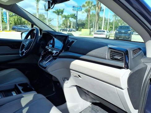 Used 2019 Honda Odyssey Elite image 22