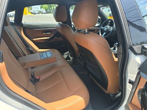 Used 2017 BMW 430i Gran Coupe xDrive AWD/4WD image 15