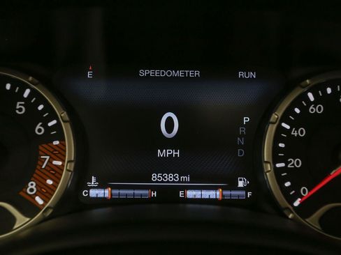 Used 2020 Jeep Renegade Limited AWD/4WD image 42
