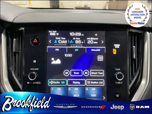 Used 2025 Subaru Outback Premium image 32