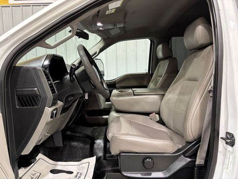 Used 2019 Ford F350 XL w/ Power Equipment Group image 11