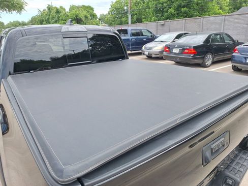 Used 2023 Toyota Tacoma SR5 RWD image 35
