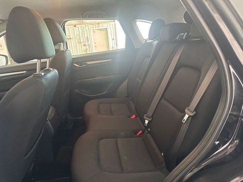 Used 2019 MAZDA CX-5 Sport image 18