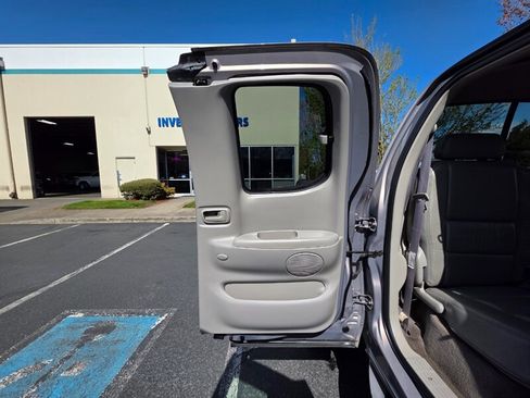 Used 2000 Toyota Tundra SR5 image 41