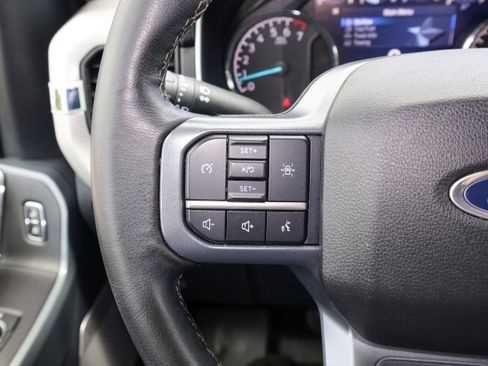 Used 2023 Ford F150 XLT w/ Equipment Group 302A High AWD/4WD image 23