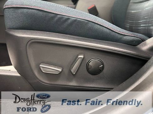 New 2025 Ford Bronco Sport Heritage w/ Convenience Package AWD/4WD image 25