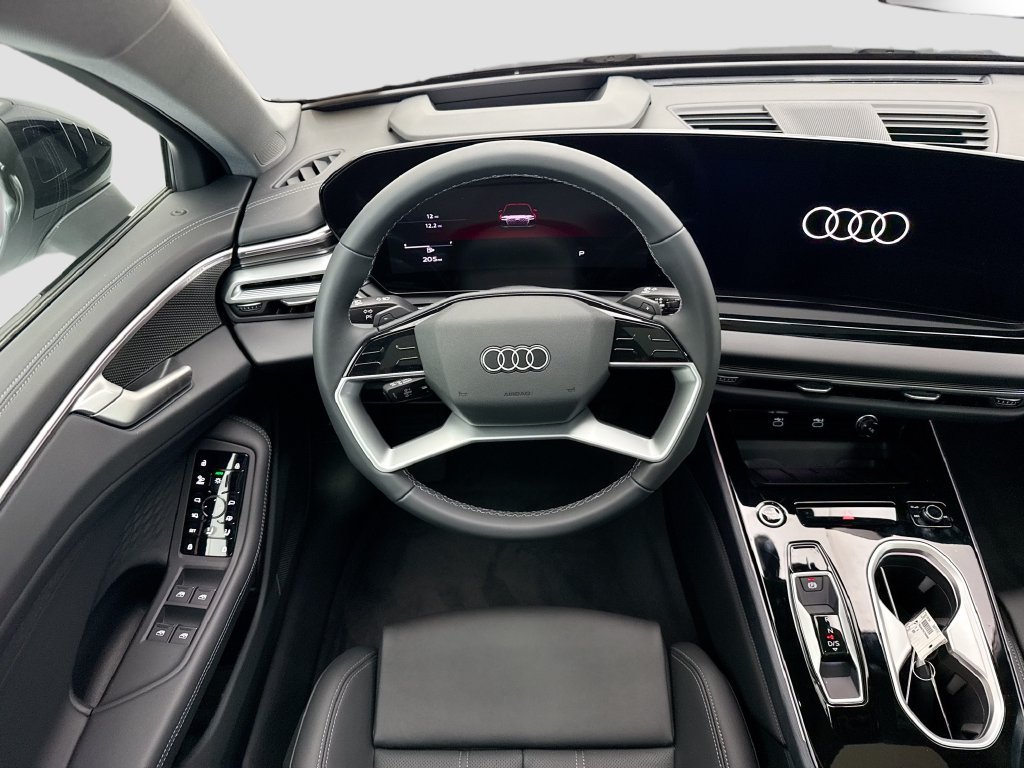 Used 2026 Audi A6 Premium Plus AWD/4WD image 10