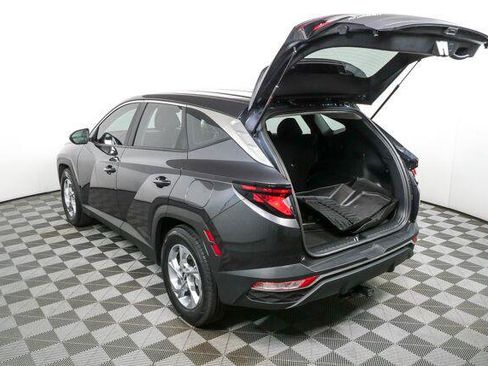 Used 2024 Hyundai Tucson SE FWD image 25