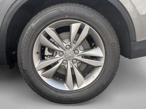 Used 2026 Acura MDX FWD image 10