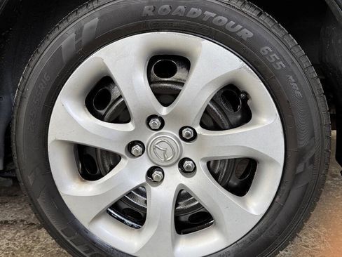 Used 2012 MAZDA MAZDA3 i Sport FWD image 10
