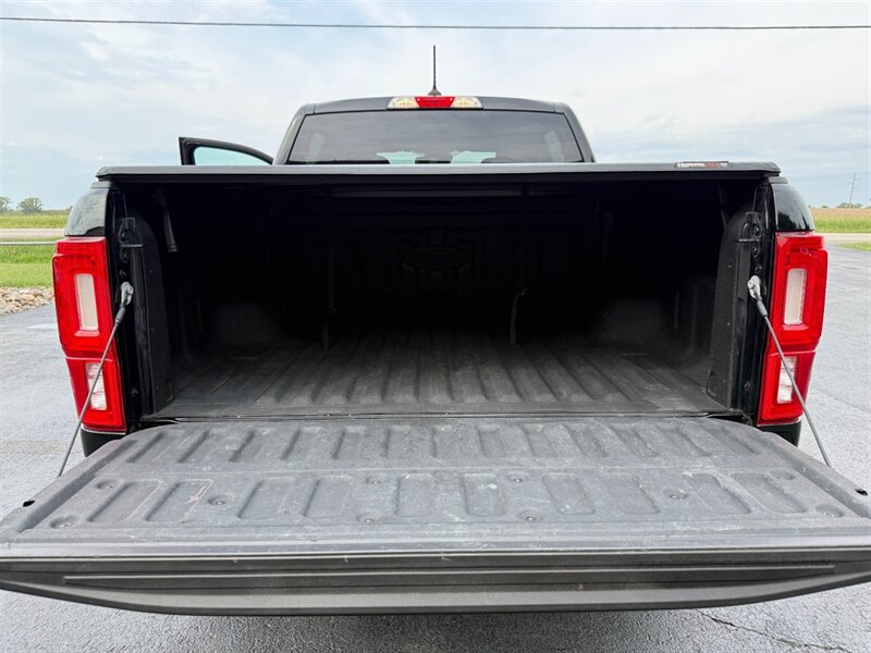 Used 2021 Ford Ranger XLT w/ Equipment Group 301A Mid AWD/4WD image 39