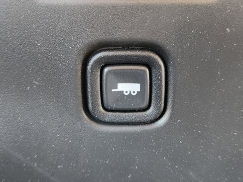 New 2025 Chevrolet Express 3500 w/ Power Convenience Package image 21