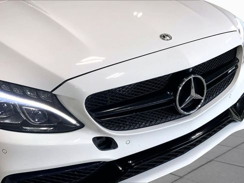Used 2018 Mercedes-Benz C 63 AMG S image 31