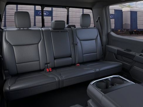 New 2026 Ford F150 Lariat AWD/4WD image 11
