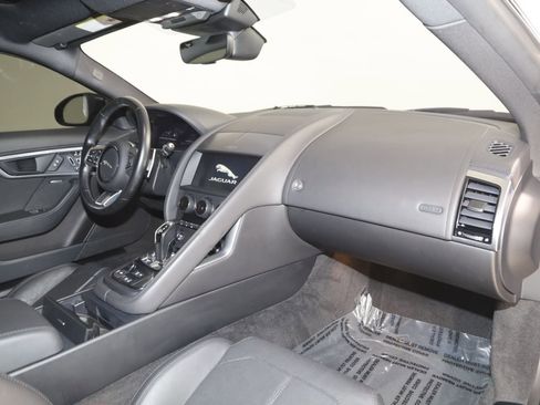 Used 2022 Jaguar F-TYPE R-Dynamic AWD/4WD image 54