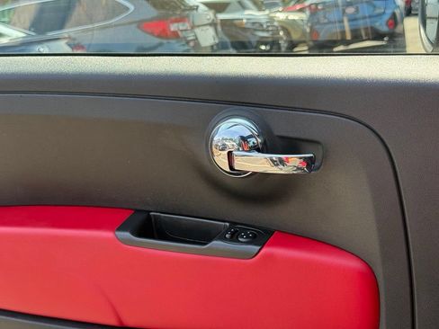 Used 2019 FIAT 500 Abarth w/ Popular Equipment Package FWD image 21