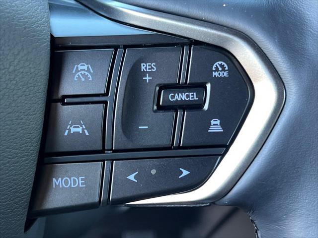 Certified 2026 Lexus GX 550 w/ Cold Area Package AWD/4WD image 25