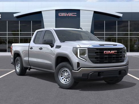 New 2026 GMC Sierra 1500 Pro image 7