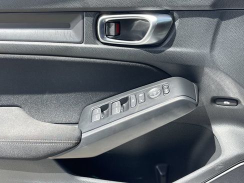 Certified 2025 Honda Civic Sport image 23