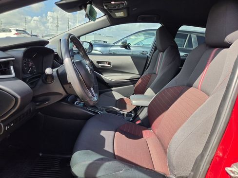 Used 2023 Toyota Corolla SE FWD image 27