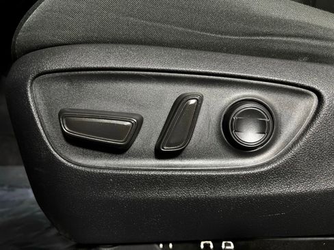 Used 2024 Toyota RAV4 XLE image 14