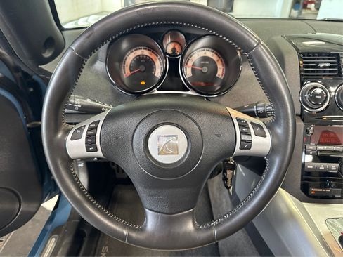 Used 2008 Saturn Sky Red Line image 18