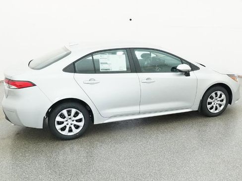 New 2026 Toyota Corolla LE image 24