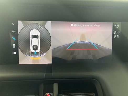 Certified 2023 Porsche Taycan RWD image 24