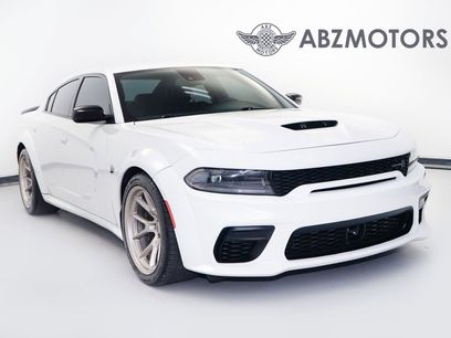 Used 2023 Dodge Charger Scat Pack
