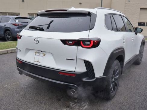Used 2024 MAZDA CX-50 AWD 2.5 S w/ Cargo Package image 5