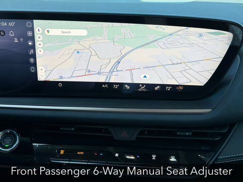 New 2026 Buick Envision Sport Touring AWD/4WD image 22