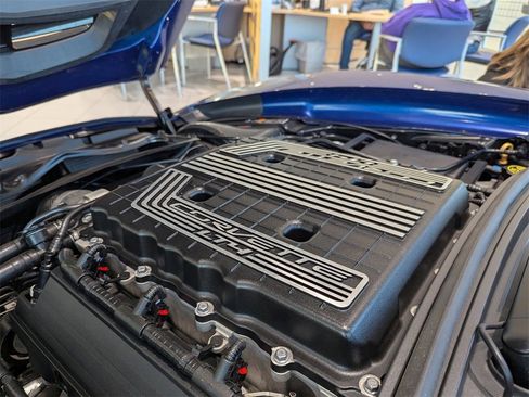 Used 2019 Chevrolet Corvette Z06 image 20