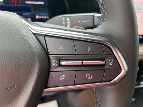 New 2026 Chevrolet Tahoe High Country w/ Sun And Tow Package image 20