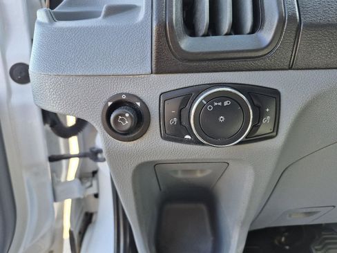Certified 2019 Ford Transit 350 XL image 13