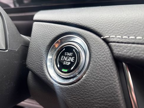 New 2026 Cadillac CT5 V Blackwing w/ Carbon Fiber 1 Package image 33