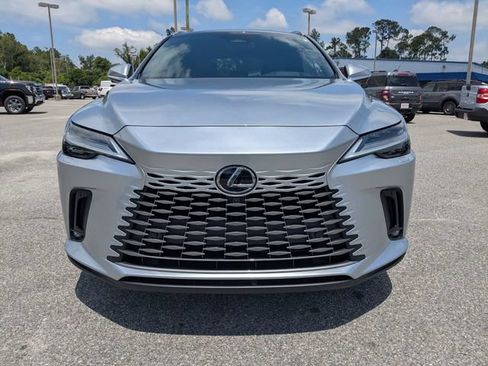 Used 2024 Lexus RX 350 FWD w/ Convenience Package image 11