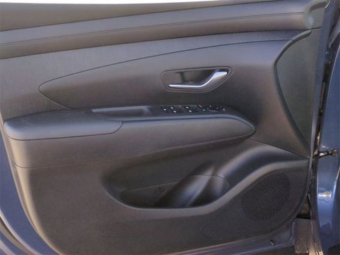 New 2026 Hyundai Tucson SEL image 10