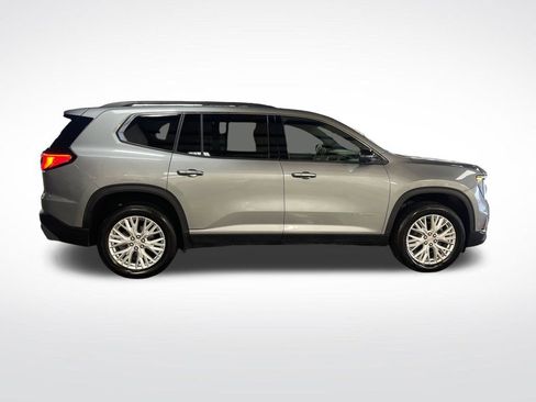 Certified 2024 GMC Acadia Elevation w/ Trailering Package AWD/4WD image 7