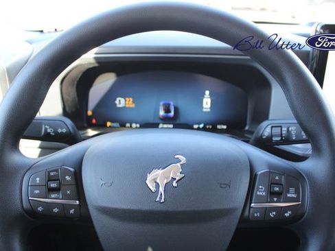 New 2025 Ford Bronco Sport Big Bend w/ Black Appearance Package image 16