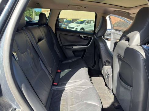 Used 2013 Volvo XC60 3.2 image 13